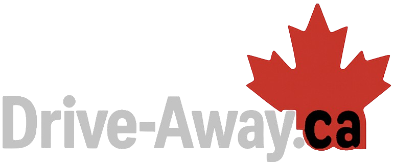 Drive-Away.ca Logo